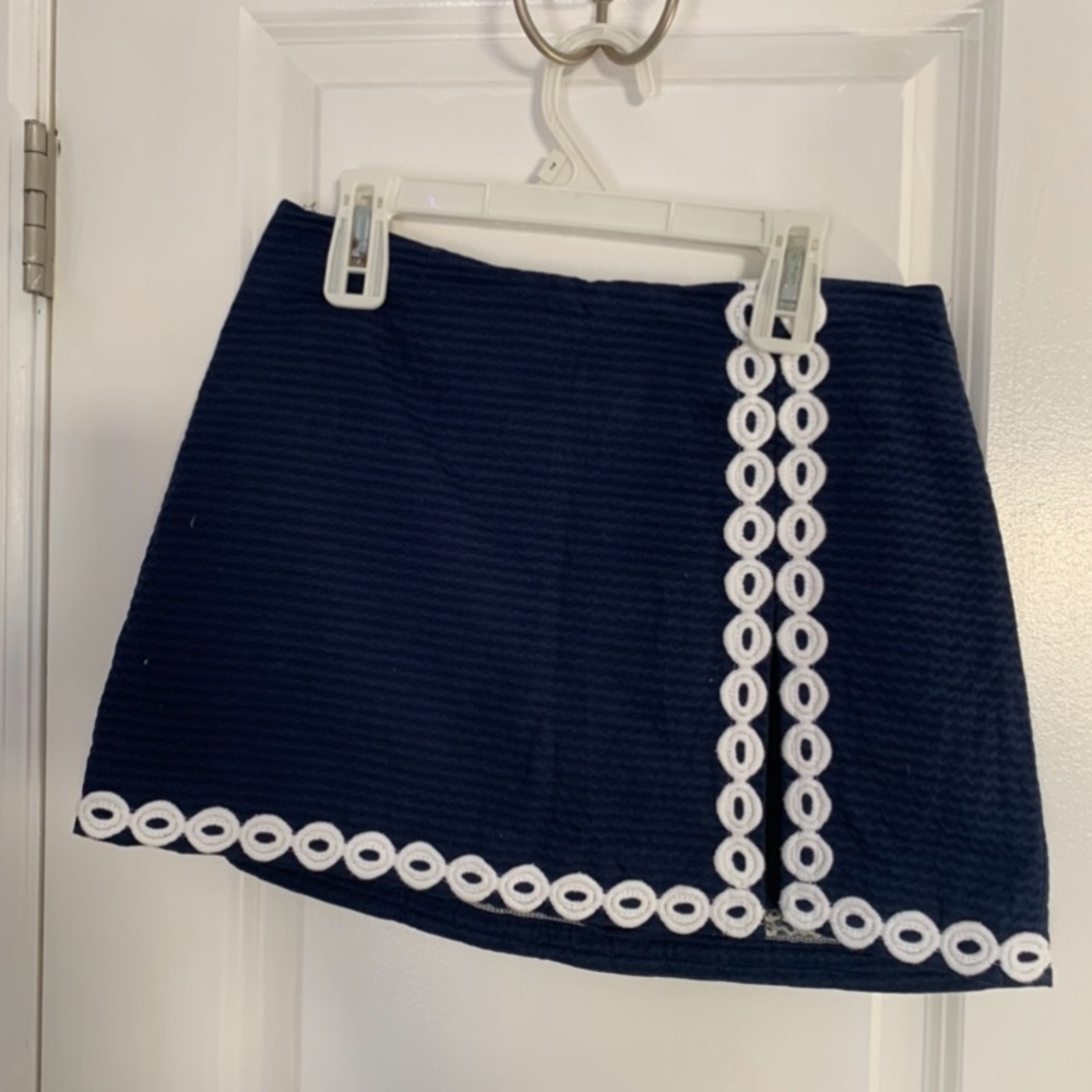 Lily Pulitzer Skirt